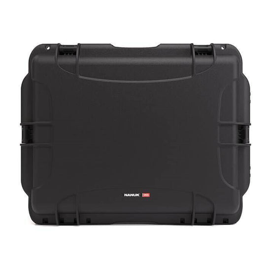 Nanuk - 955 - Internal Dimensions: 559 x 432 x 259 mm.