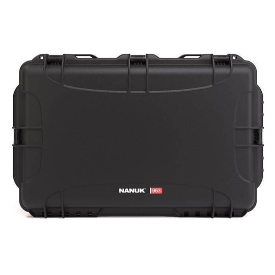 Nanuk - 963 - Internal Dimensions: 737 x 457 x 269 mm.