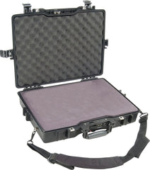 Pelican Cases - 1495 Protector Case - Internal dimensions: 479 x 333 x 97 mm.