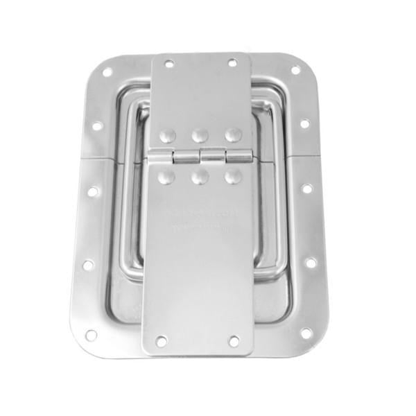 Penn Elcom - P2553 - Hinged Lid Stay in 7mm Shallow Dish