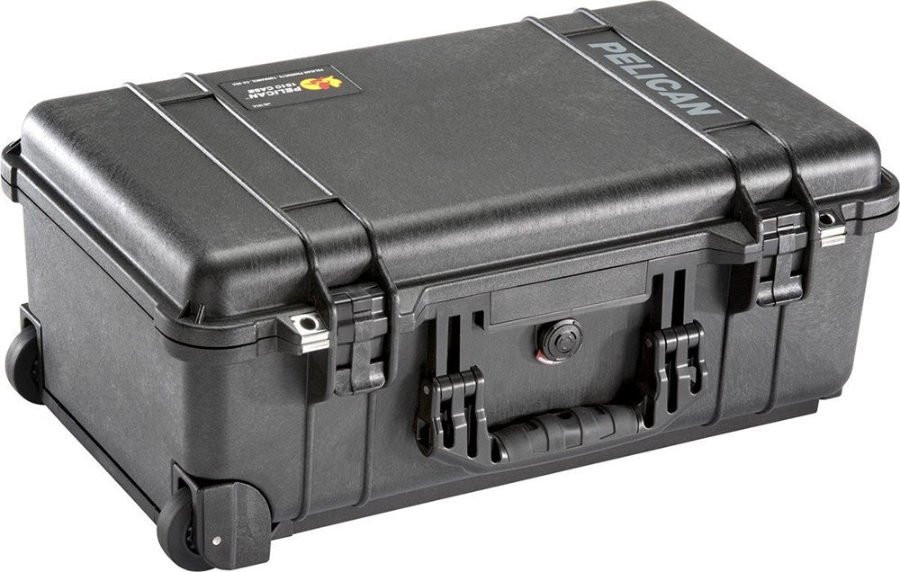 Pelican Cases | RoadcasesNZ
