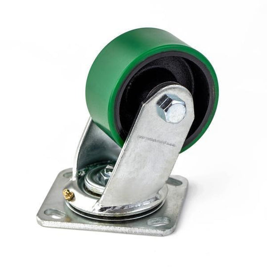 Penn Elcom - W0999 - 100mm / 4" Heavy Duty Swivel Castor.