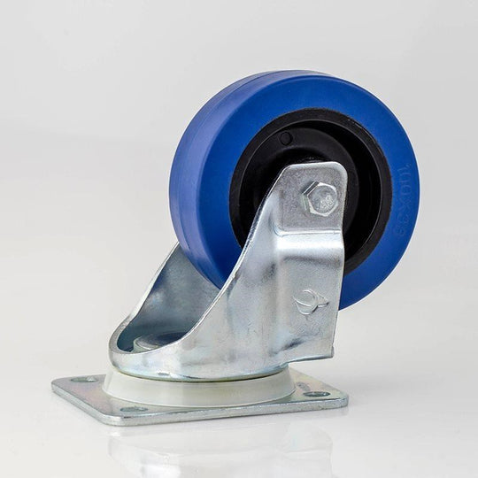 Penn Elcom - W9000-V6 - 100mm Castor - Swivel