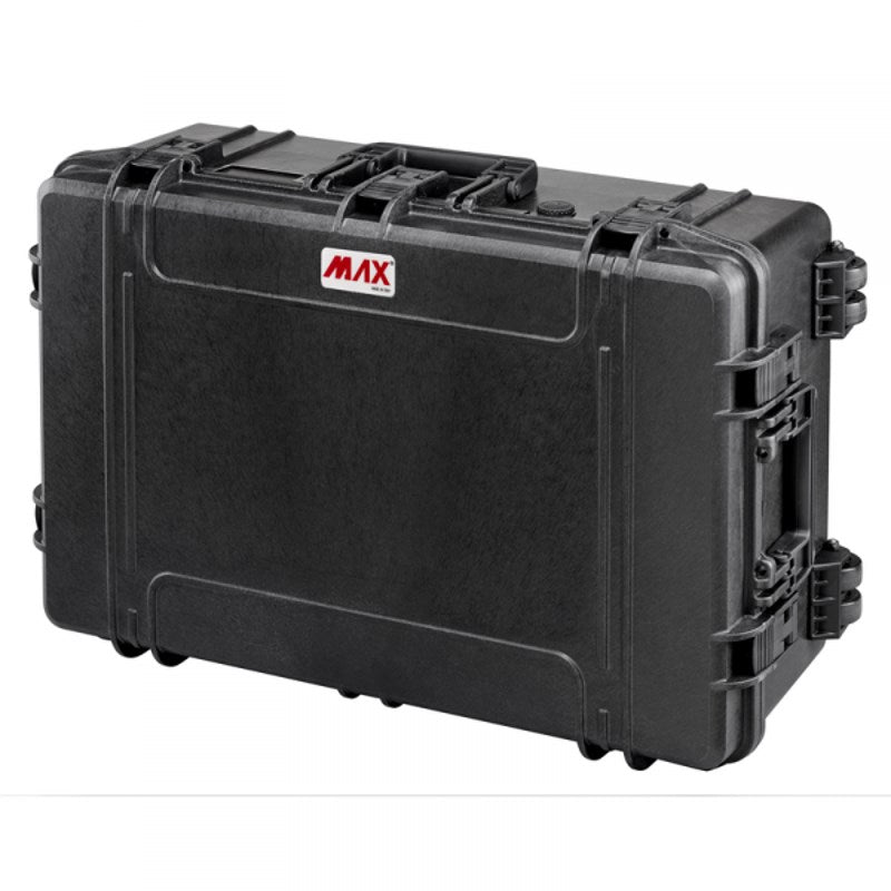 MAX Cases - MAX750H280 - Internal dimensions: 750 x 480 x 280 mm
