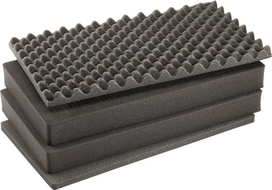 Pelican - Replacement Foam Set For 1605 Air