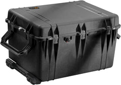 Pelican Cases - 1660 Protector Case - Internal dimensions: 716 x 499 x 448 mm.