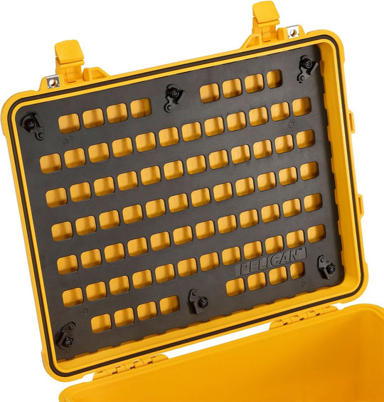 Pelican Cases - 1560MP - EZ Click MOLLE Panel