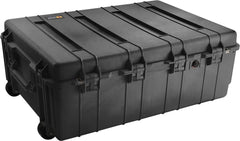 Pelican Cases - 1730 Protector Case - Internal dimensions: 864 x 610 x 318 mm.