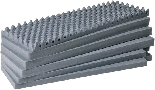 Pelican Cases - Replacement Foam Set For 1740 Protector Cases