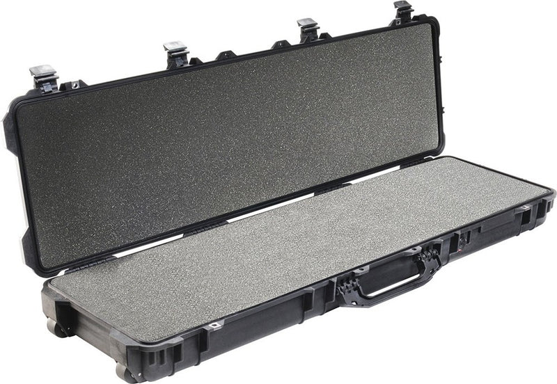 Pelican Cases - 1750 Protector Case - Internal dimensions: 1283 x 343 x 133 mm.