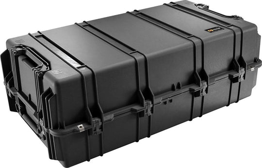 Pelican Cases - 1780 Protector Case - Internal dimensions: 1044 x 547 x 378 mm.