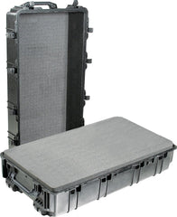 Pelican Cases - 1780 Protector Case - Internal dimensions: 1044 x 547 x 378 mm.