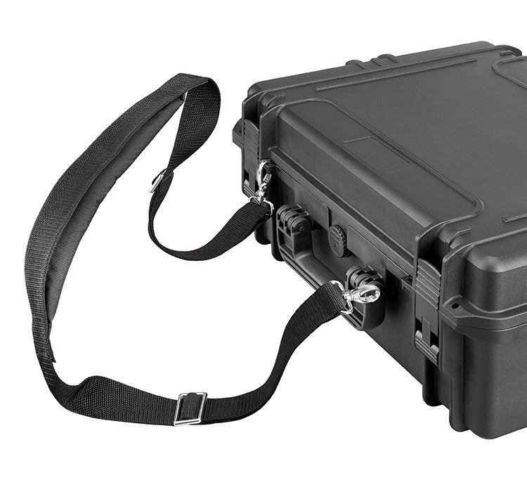 MAX Cases - Shoulder belt for MAX380, MAX430, MAX465, MAX505