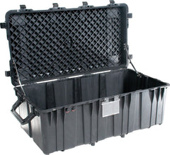 Pelican Case - 0550 Protector Case - Internal dimensions: 1208 x 611 x 449 mm.
