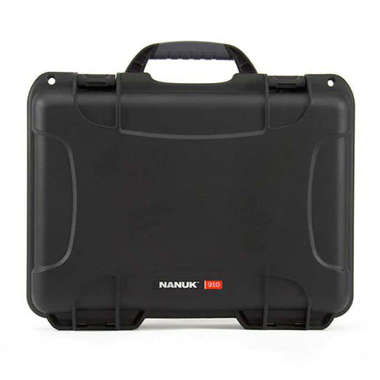 Nanuk - 910 - Internal Dimensions: 336 x 234 x 104 mm.