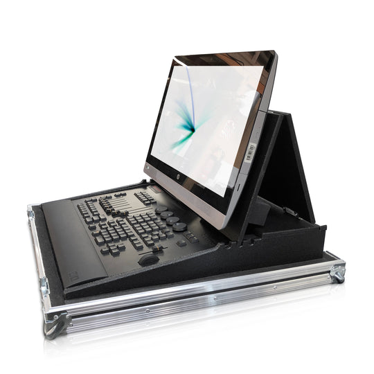 Livesound - LMCCW - Lighting Console Case For Commandwing Console