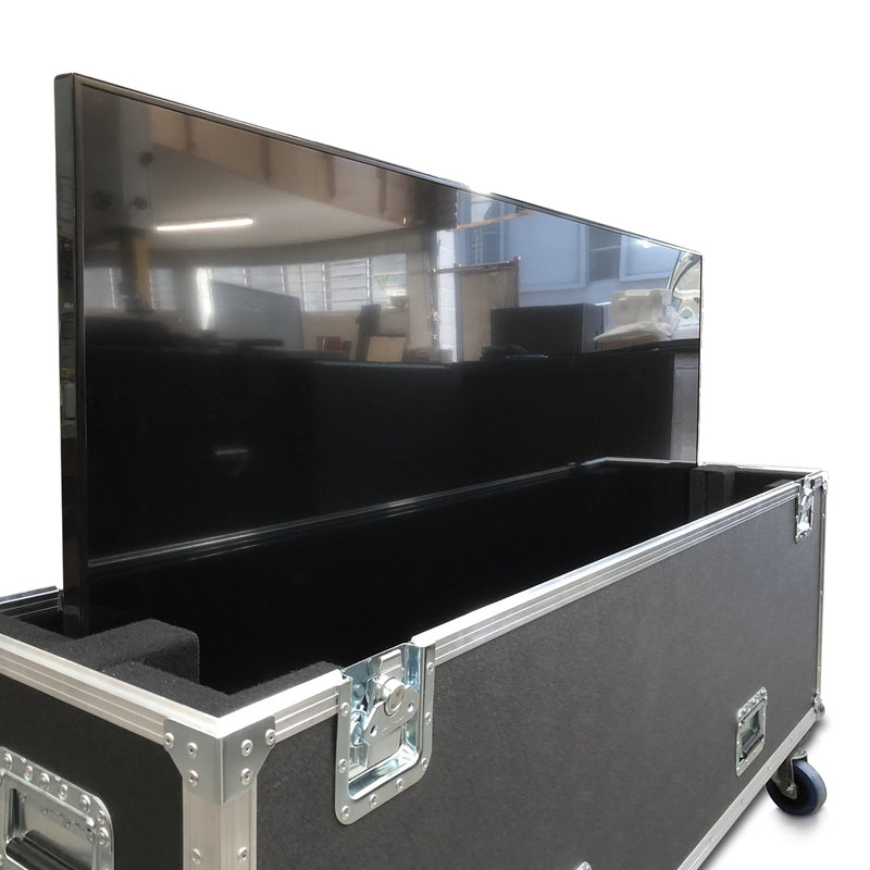 Livesound - LSSC80 - 80"to 85" Screen Case