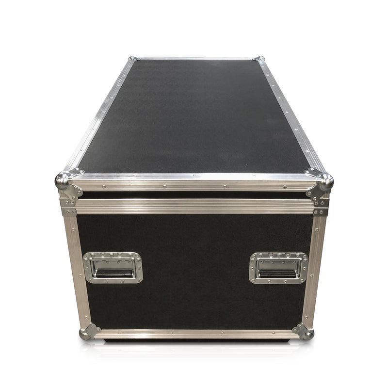 Livesound - GA4 - Ampeg SVT 8x10 Base Guitar Cabinet Case