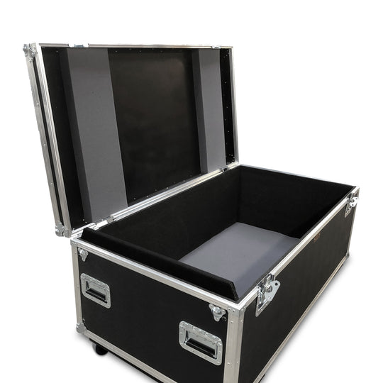 Livesound - GA4 - Ampeg SVT 8x10 Base Guitar Cabinet Case