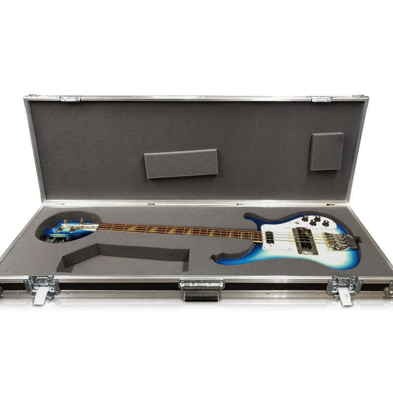 Livesound - G2 - Bass Guitar Case