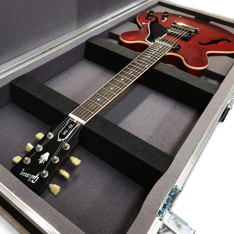 Gibson ES335 Semi Acoustic Guitar Case