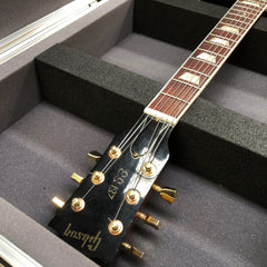 Gibson 137 Semi Accoustic Guitar Case