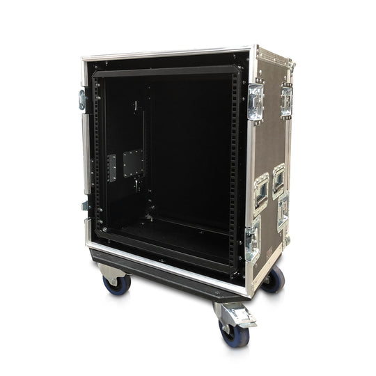 Livesound - LS12U/R8800 - 12U Shockmount Frame Rack