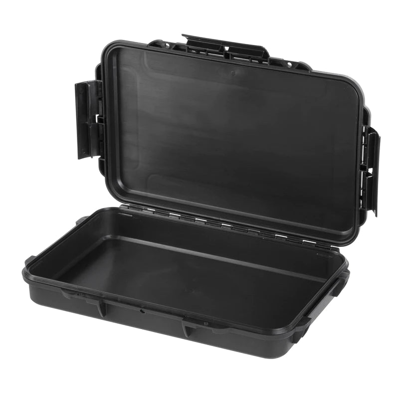 MAX Cases - MAX003 - Internal dimensions: 316 x 195 x 53 mm.