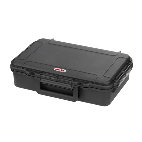 MAX Cases - MAX004 - Internal dimensions: 316 x 195 x 81 mm.
