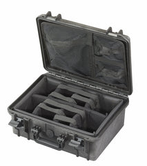 MAX Cases - MAX380H160 - Internal dimensions: 380 x 270 x 160 mm.