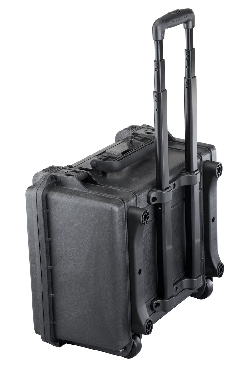 MAX Cases - MAX465H220 - Internal dimensions: 465 x 335 x 220 mm