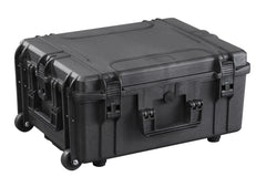 MAX Cases - MAX540H245 - Internal dimensions: 538 x 405 x 245 mm.