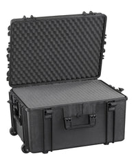 MAX Cases - MAX620H340 - Internal dimensions: 620 x 460 x 340 mm.