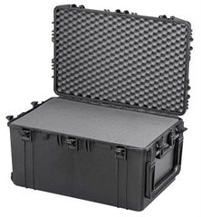 MAX Cases - MAX750H400 - Internal dimensions: 750 x 480 x 400 mm