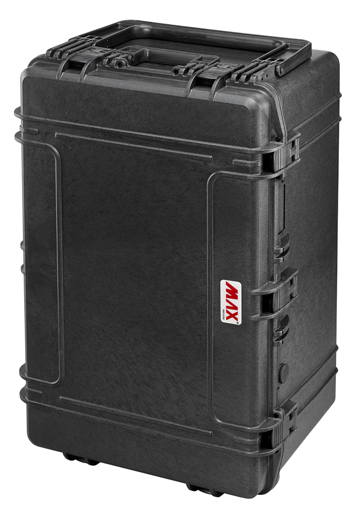 MAX Cases - MAX750H400 - Internal dimensions: 750 x 480 x 400 mm