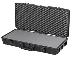 MAX Cases - MAX800 - Internal dimensions: 800 x 370 x 140 mm.