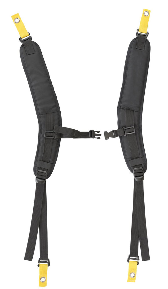 MAX Cases - MAXPACK - Backpack For MAX520 & MAX540