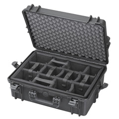 MAX Cases - INT505CAM - Padded Dividers For MAX505