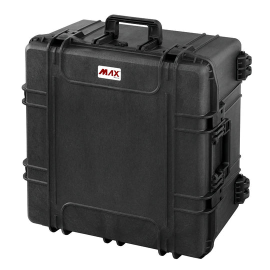 MAX Cases - MAX615 - Internal dimensions: 615 x 615 x 360 mm.