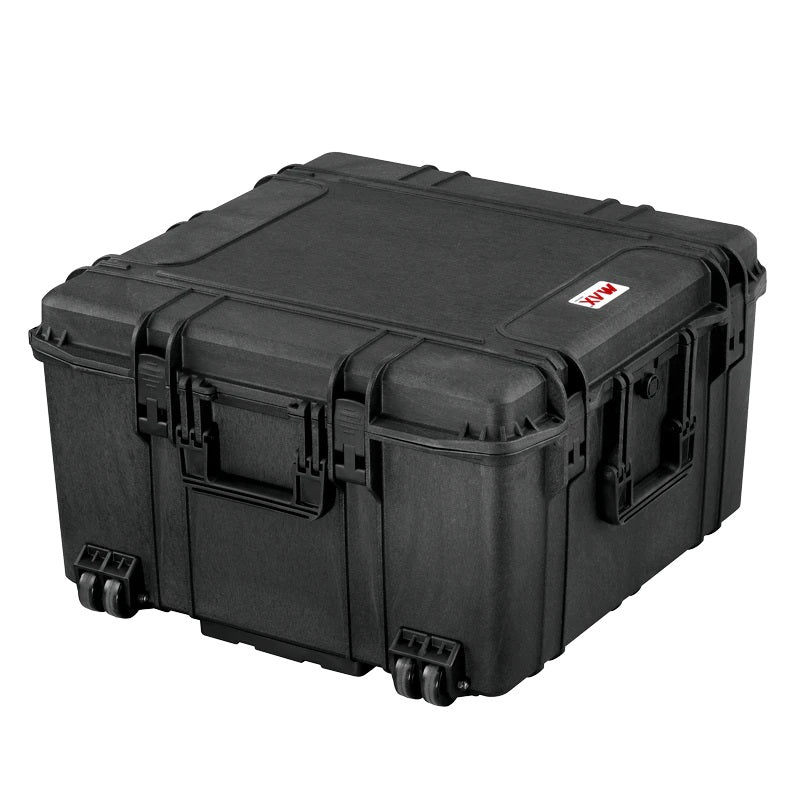 MAX Cases - MAX615 - Internal dimensions: 615 x 615 x 360 mm.
