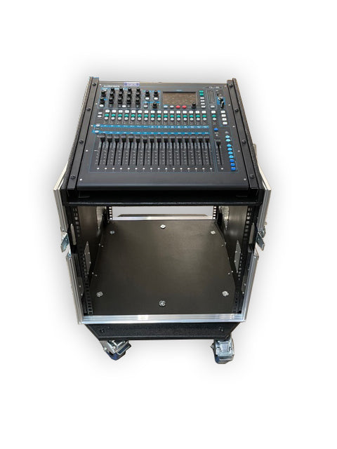 19 Inch Rackmount Mixers Livesound - LS19MR - 19