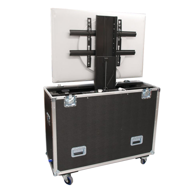 Livesound - LSSC50M - 50"to 55" Motorized Screen Lift Case