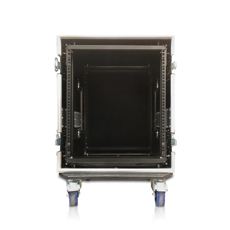 Livesound - LS12U/R8800 - 12U Shockmount Frame Rack