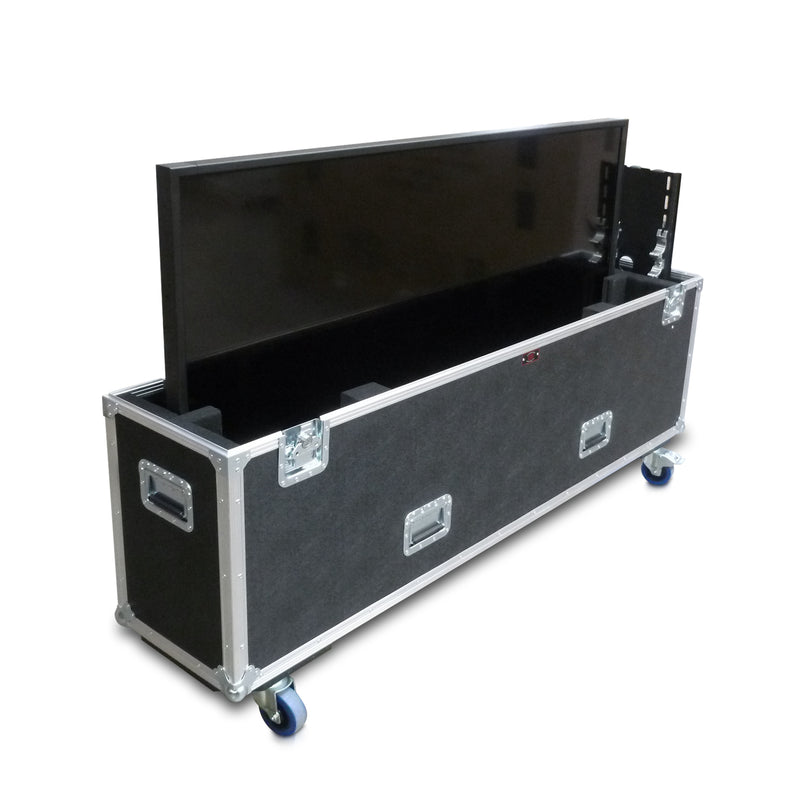 Livesound - LSSC70 - 70"to 75" Screen Case