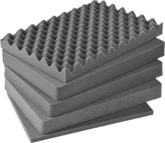 Pelican - Replacement Foam Set For iM2450