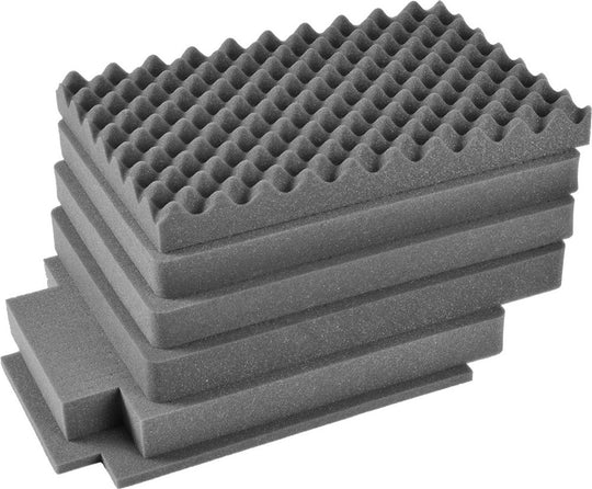 Pelican - Replacement Foam Set For iM2620